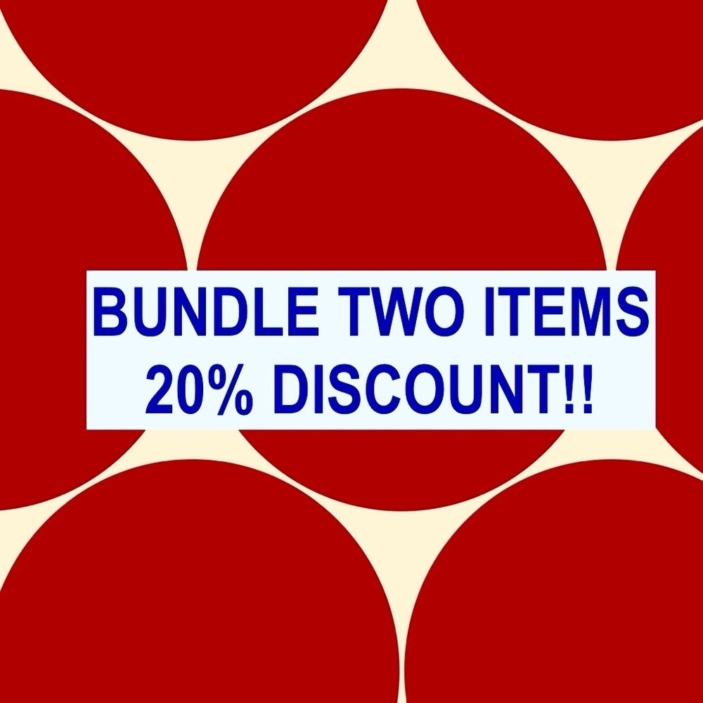 BUNDLE. BUNDLE.  BUNDLE.